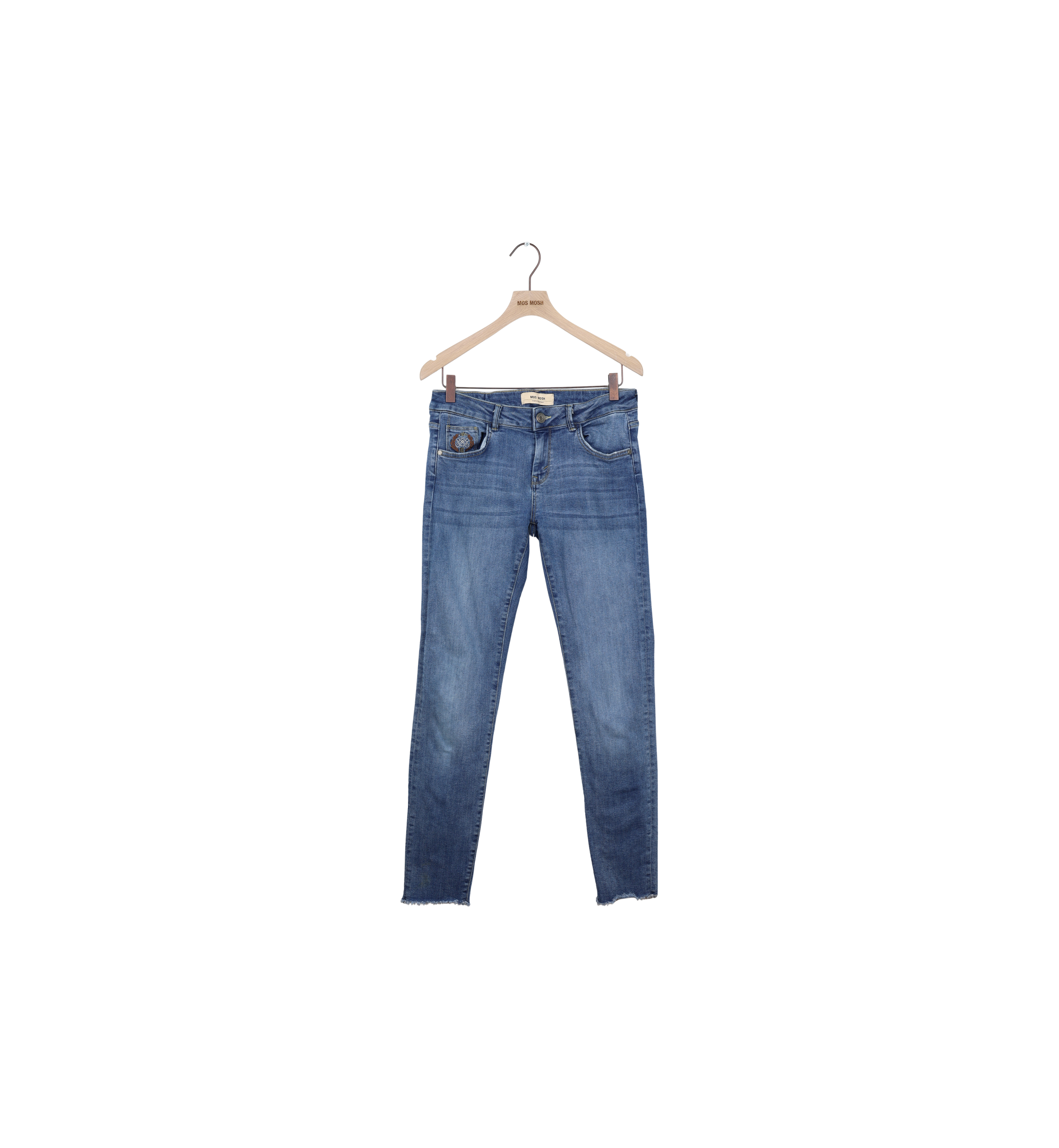 Packshot / Blue / ReLoved